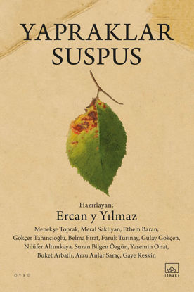 Yapraklar Suspus resmi