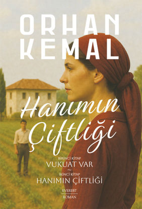 Hanımın Çiftliği resmi