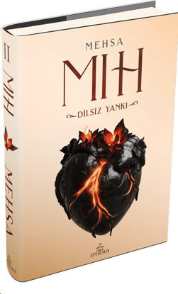 Mıh 2 - Dilsiz Yankı - Ciltli resmi