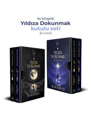 Yıldıza Dokunmak Serisi resmi
