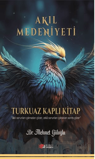Akıl Medeniyeti - Ciltli resmi