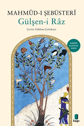 Gülşen-i Raz resmi