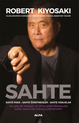 Sahte resmi