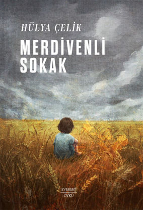 Merdivenli Sokak resmi