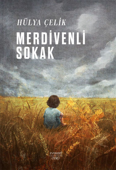 Merdivenli Sokak resmi