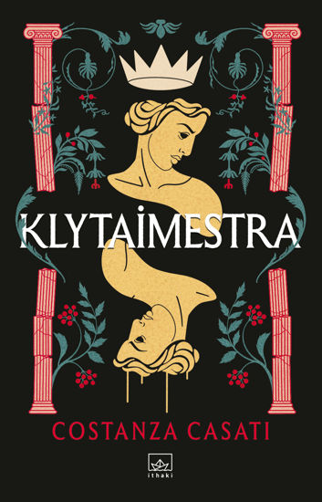 Klytaimestra resmi