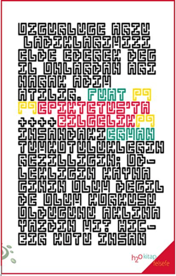 Epiktetus’ta Bilgelik resmi