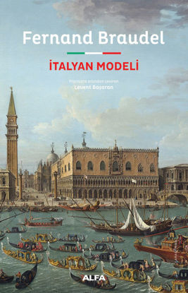 İTALYAN MODELİ resmi