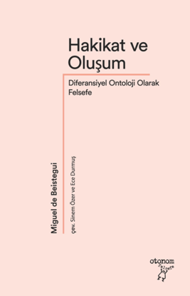 Hakikat ve Oluşum resmi