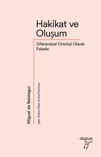 Hakikat ve Oluşum resmi