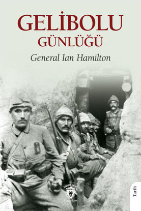 Gelibolu Günlüğü resmi