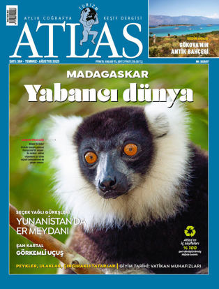 Atlas-Haziran-2025 resmi