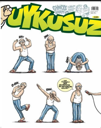 Uykusuz -Temmuz-2025 resmi