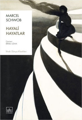 Hayali Hayatlar resmi