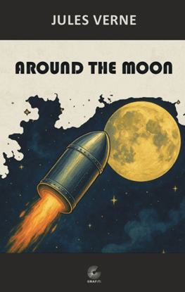 Around The Moon resmi