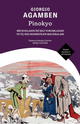 Pinokyo resmi
