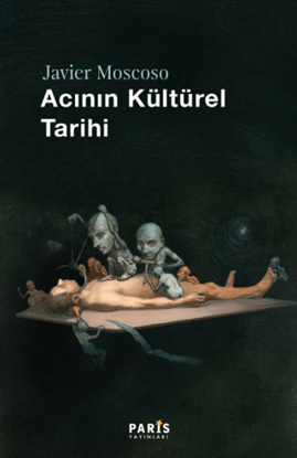 Acının Kültürel Tarihi - Ciltli resmi