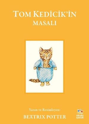 Tom Kedicik’in Masalı resmi