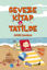 Geveze Kitap Tatilde resmi