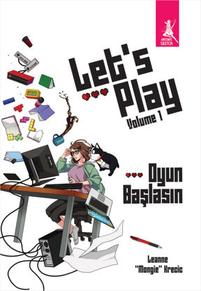 Oyun Başlasın - 1 resmi