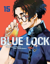 Blue Lock 15. Cilt resmi
