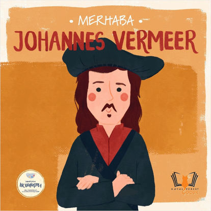 Merhaba Johannes Vermeer resmi