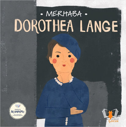 Merhaba Dorothea Lange resmi