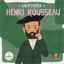 Merhaba Henri Rousseau resmi