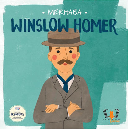Merhaba Winslow Homer resmi