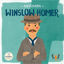 Merhaba Winslow Homer resmi