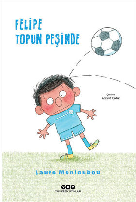 Felipe Topun Peşinde resmi