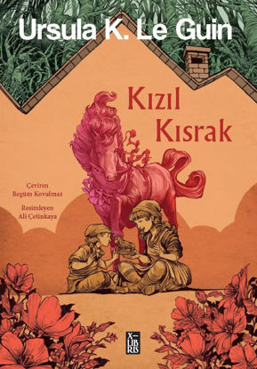 Kızıl Kısrak resmi