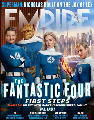 Empire resmi