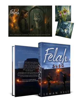 Felah - Ciltli resmi