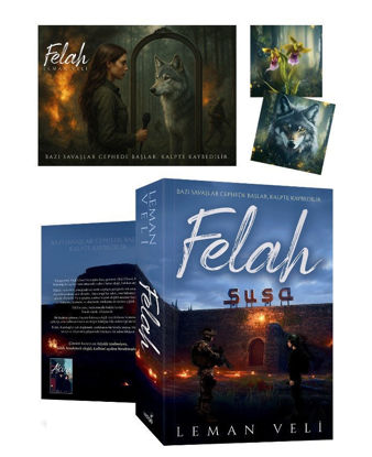 Felah resmi