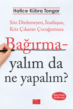 Bağırmayalım da Ne Yapalım ? resmi