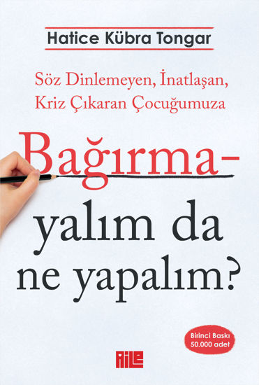 Bağırmayalım da Ne Yapalım ? resmi