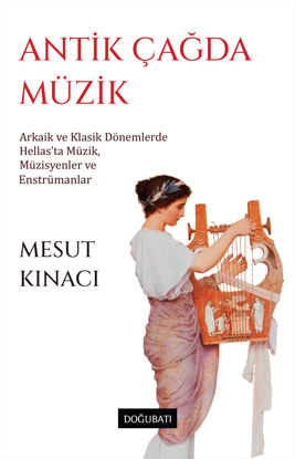 Antik Çağda Müzik resmi