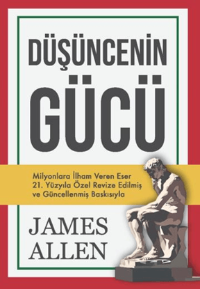 Düşüncenin Gücü resmi