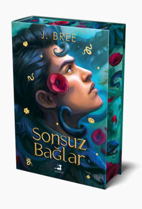 Sonsuz Bağlar - Ciltli resmi