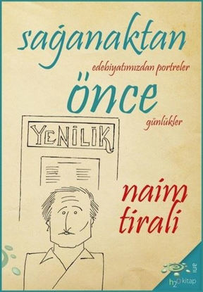 Sağanaktan Önce resmi