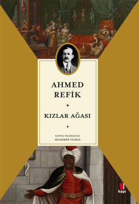 Kızlar Ağası resmi