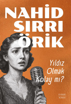 Yıldız Olmak Kolay Mı? resmi