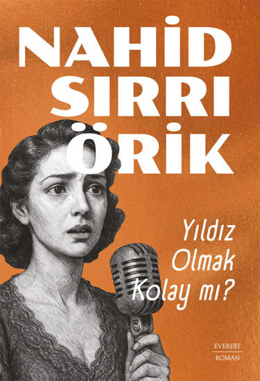 Yıldız Olmak Kolay Mı? resmi