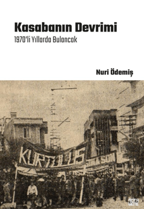 Kasabanın Devrimi resmi