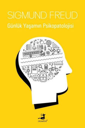 Günlük Yaşamın Psikopatolojisi resmi