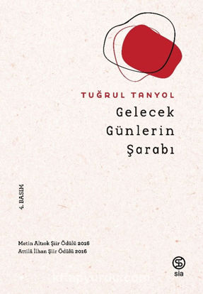 Gelecek Günlerin Şarabı resmi