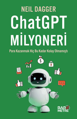 ChatGPT Milyoneri resmi