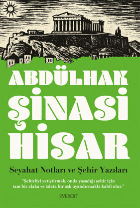 Seyahat Notları ve Şehir Yazıları resmi