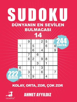 Sudoku - 14 resmi
